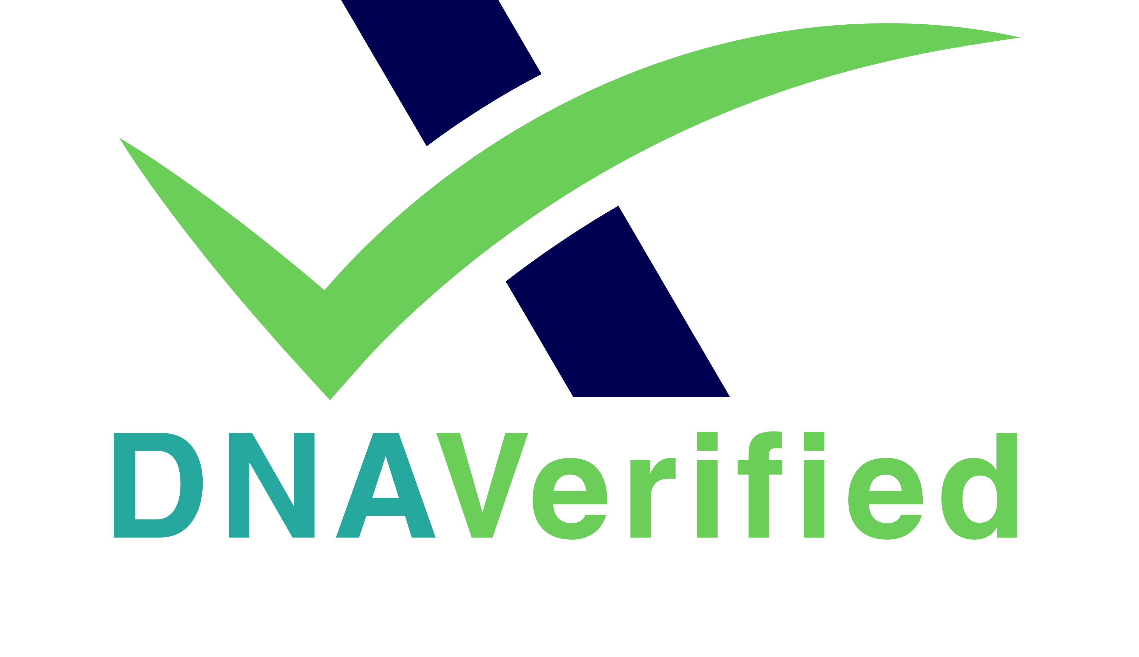 DNA Verified